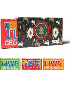 Tony's Chocolonely Tafel 90 g - inkl. Werbedruck