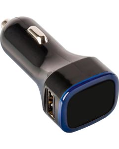 Restposten: USB-Autoladeadapter Collection 500