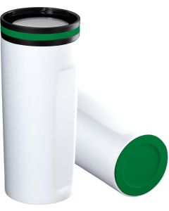 Thermobecher Retumbler-Mysteelone 400 ml