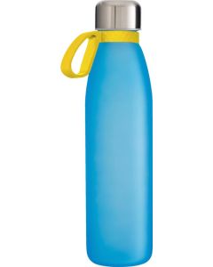 Trinkflasche Retumbler-Mytoulon Glass 650 ml