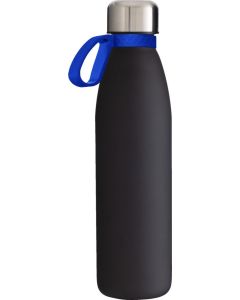 Trinkflasche Retumbler-Toulon Glass - 650 ml