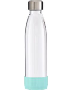 Trinkflasche Retumbler-Toulon Glass - 650 ml
