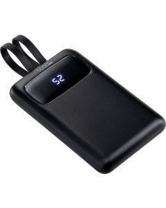 Powerbank Reeves-Pulsexpress 5