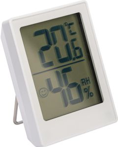 Wetterstation Reeves-Climaspark