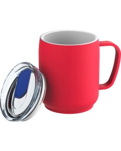 Thermotasse Retumbler-Mynizza Ceramic 350 ml