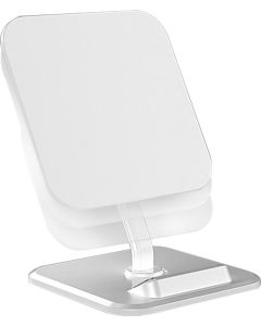 Wireless Charger mit Ständer, eckig