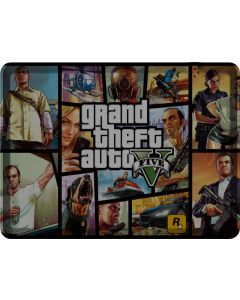 Wireless Charging Mouse Pad