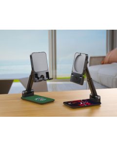 Tragbare Telefonhalterung