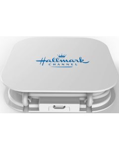 Wireless Charger mit Kabel-Organizer