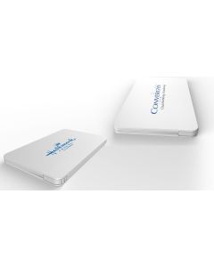 Wireless Charger Kreditkarte