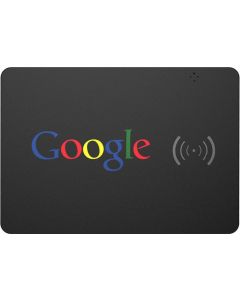 Wireless Charging Mousepad