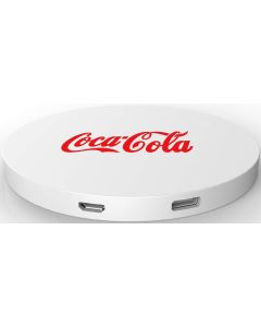 10W Wireless Charger, rund