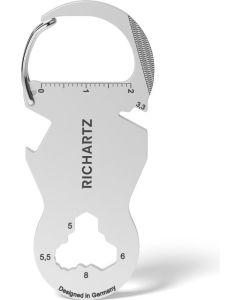 Richartz Key Organizer Classic-1