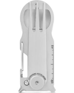 Richartz Key Tool Plus Snack