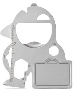 Richartz Key Tool Bob Junior