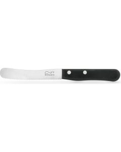 Richartz Frühstücksmesser Black