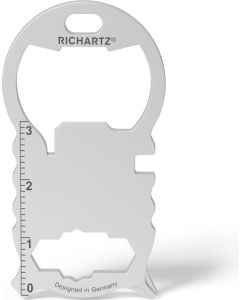 Richartz Key Tool Compact 13+