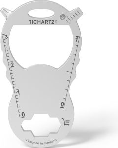 Richartz Key Tool Compact Shop