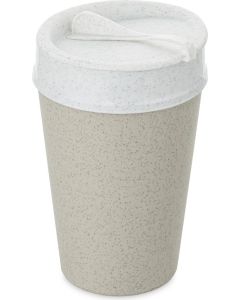 Thermobecher 400ml Iso To Go Style