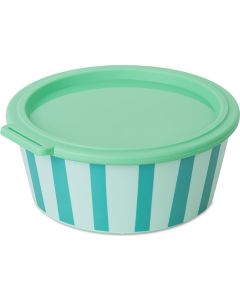 Schale 1,3l mit Deckel Nora Box mit Motiv
