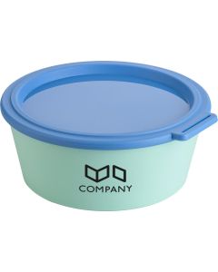 Schale 1,3l mit Deckel Nora Box