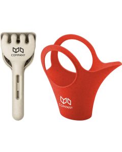 Sandwerkzeug Set 3-teilig + Gießkanne Klikk Sand Ready Garden