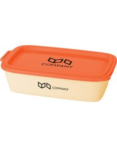 Schale 1,4L Mit Deckel Nora Box 1,4L