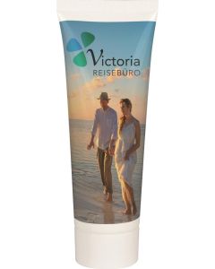 Aloe Vera Duschcreme Body & Hair in 25 ml Tube