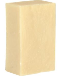 Handgeschöpfte Seife Olive - in Papiertasche - inkl. individuellem 4c-Etikett