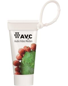 Sonnenschutzcreme Sensitiv LSF 30 in 50 ml Tube - wahlweise mit Loopi