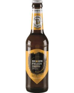 Mein Pils - inkl. individuellem 4c Etikett