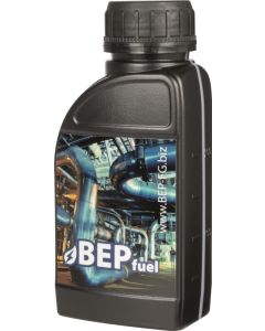 Traubenzucker-Röllchen in Kanisterflasche Brain Fuel - inkl. individuellem 4c-Etikett