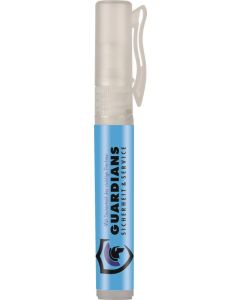 Sport- und Muskelspray im 7 ml Spray Stick - inkl. individuellem 4c-Etikett