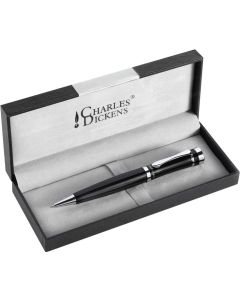 Charles Dickens Kugelschreiber Bibi