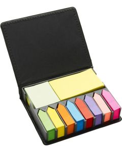 Haftnotizenin Etui Pierce