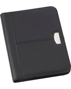 Dokumentenmappe Rosa