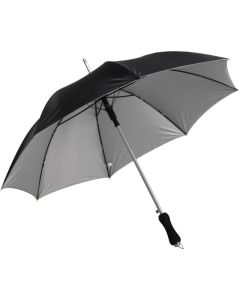 Automatik Aluminium Stockschirm Melisande