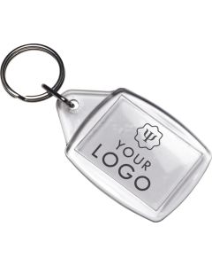 Schlüsselanhänger Leo