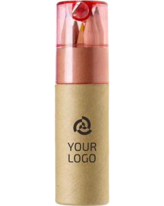 Buntstifte-Set , 6-tlg. Libbie