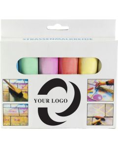 Straßenmalkreide Ottilie