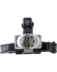 LED-Kopflampe Marisa