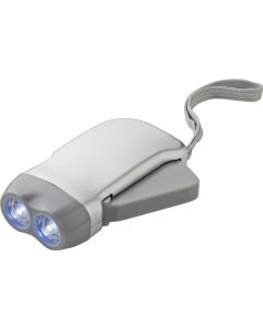 LED-Dynamotaschenlampe Tristan