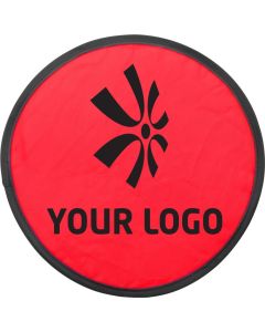 Wurfscheibe mit flexiblem Drahtseil Iva