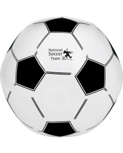 Aufblasbarer Wasserball Norman