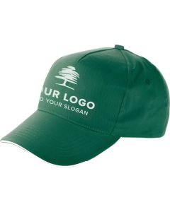 Baseball-Cap aus Baumwolle Beau