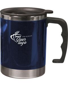 Trinkbecher mit Deckel Gabi