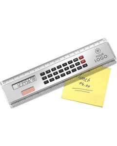 Rechner-Lineal Heather