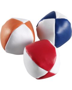 Jonglierbälle Amiya