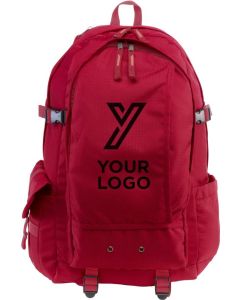 Rucksack aus Ribstop Victor