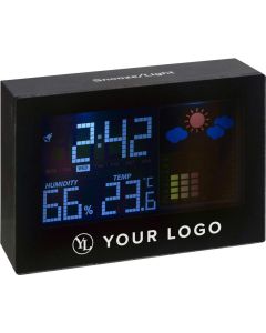 Wetterstation Halima